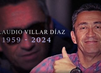 Hoy partió el mejor de los nuestros