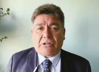 Venegas no quiere ser gordo