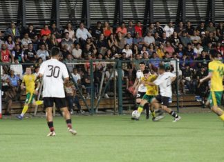 Los Andes: Viernes 9 comienza Tradicional Campeonato de los Barrios