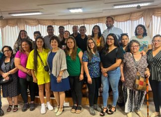 San Felipe: Avanza proyecto para 4 comités de vivienda