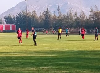 Unión San Felipe gana segundo amistoso a Rangers