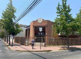 Los Andes invita a postular a Becas