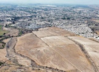 San Felipe trabaja en el crecimiento armónico de su territorio