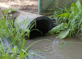 Galdames: «Anegamiento en Las Núñez fue provocado por particular»