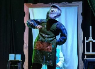 Rinconada comienza temporada cultural 2024