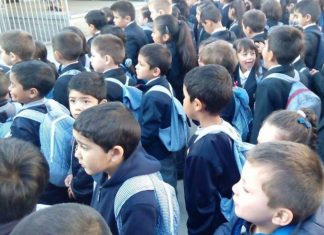 De vuelta a la realidad