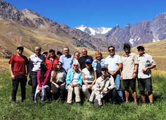 Buscan proteger Parque Juncal de amenaza minera