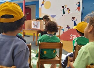 Fundación Integra aún cuenta con cupos para año parvulario 2024