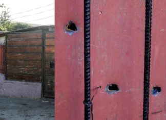 San Felipe: Detienen a pistolero de Villa Los Alamos