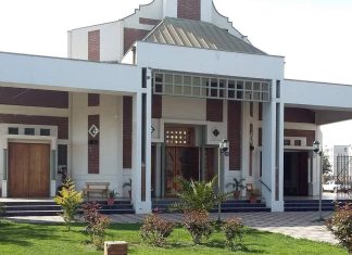 Falso Sacerdote celebra matrimonio en San Felipe