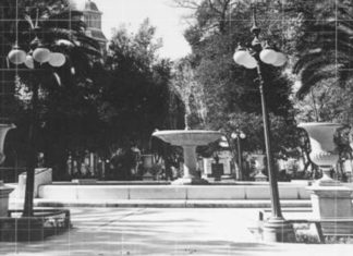 San Felipe: Nueva pileta estaría lista para aniversario de la ciudad