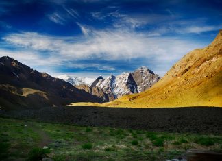 Impiden acceso de Minera a Parque Juncal