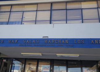 Los Andes: Postergan inicio de año escolar en Liceo