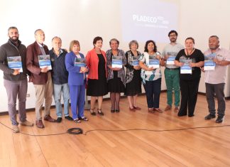 San Felipe por fin cuenta con su PLADECO