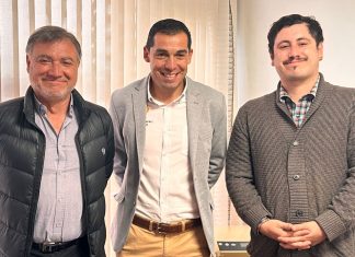 Panquehue: MOP realizará obras de conservación en Ruta Troncal