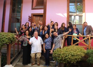 Hospital de Los Andes disminuye listas de espera