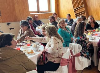 Los Andes: duplican recursos para subvenciones