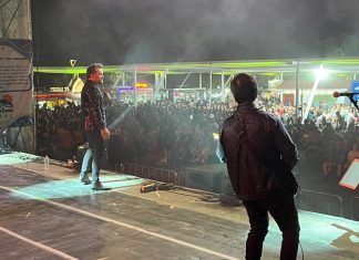 FILAN: Éxito en ventas y asistencia