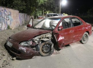 Asesino estuvo prófugo por 11 meses