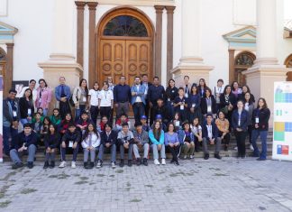 Estudiantes de Aconcagua realizarán proyectos de ciencias en Academias Explora