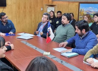 Llay Llay: Buenas noticias para el Comité Las Rosas de Morandé