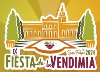 Llena de novedades estará la Vendimia de San Felipe