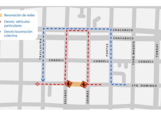 Cerrarán Santo Domingo hasta el 15 de junio