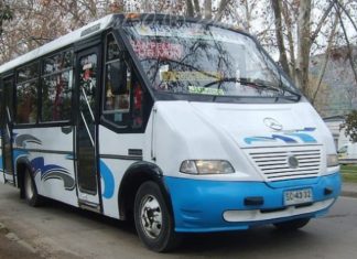 Formarán nuevos conductores para locomoción colectiva