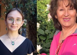 Familia de Inelia y Trini necesita de nuestro apoyo