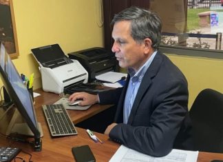 Abogado Silva: “No hay ilegalidades en Rinconada. Y eso quedará demostrado”