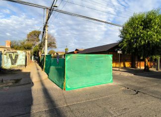 Esval moderniza su infraestructura en San Felipe