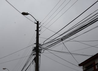 SEC formula cargos a Chilquinta por prolongados cortes de luz