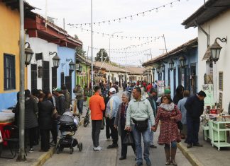 Putaendo celebra Día de los Patrimonios