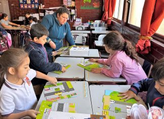 Liceo Mixto cumple 40 años