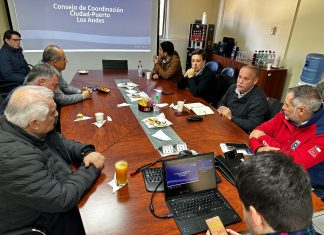 Ampliación de Puerto Terrestre dará protagonismo al tren de carga