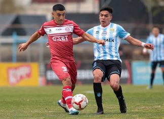 Se salva Unión San Felipe?