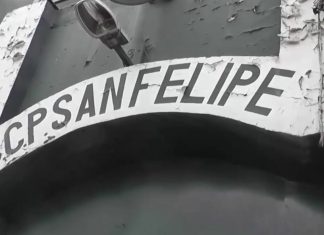 3 reos de Aconcagua logran libertad condicional