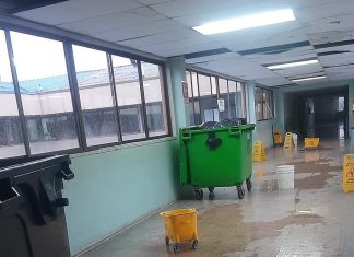 Diputada Bello exige solucionar problemas en Hospital San Camilo