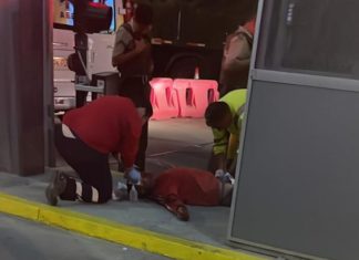 Degenerado pasará 20 años en la cárcel por violar a niña