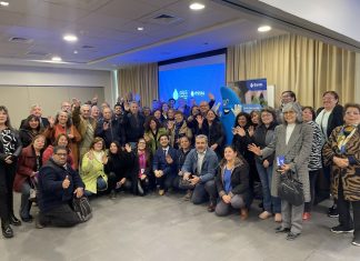 ESVAL lanza Fondo Concursable en Aconcagua