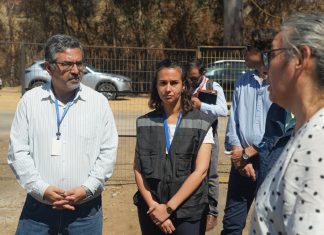 MINVU asegura que fueron invertidos 381 mil millones de pesos en la Región