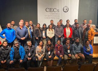 Pro Aconcagua participó en Encuentro Nacional de Gobernanzas Turísticas