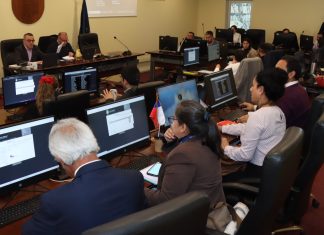 GORE Valparaíso financia compra de 83 vehículos para policías de la Región