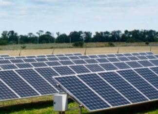 Panquehue: Promueven proyecto de energía solar para APR