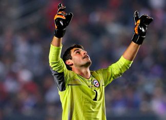 Garcés viene a salvar al Uní Uní