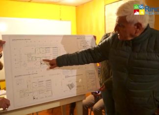 Rinconada: Villa San José de Casuto tendrá nueva sede