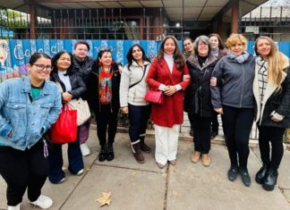 Gobierno cierra Prodemu en Los Andes