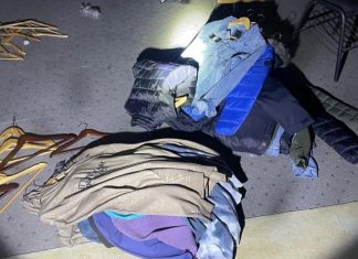 Llay Llay: Seguridad Pública frustra robo en pleno centro