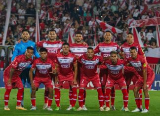 Unión San Felipe busca salvarse por «secretaría»