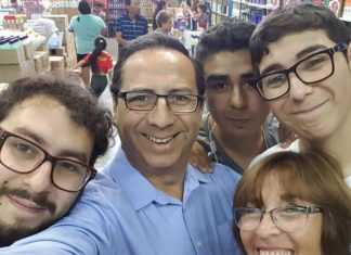 El Hijo de la Corvi ahora es Hijo Ilustre de San Felipe